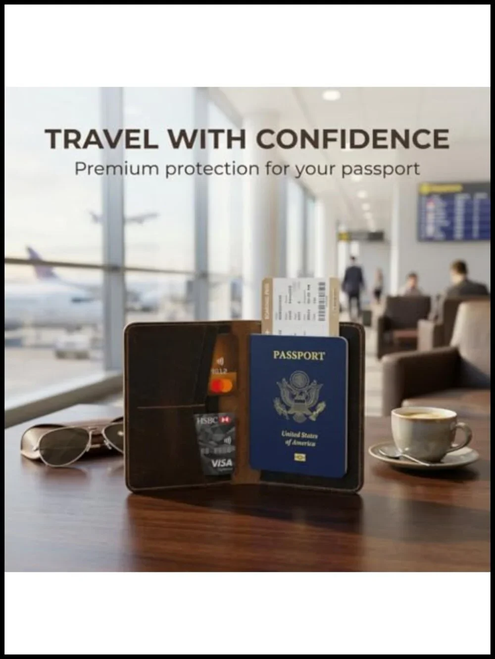 N/A handmade passport